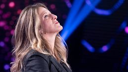 Federica Pambianchi: "Finché non trovo il corpo di mio figlio continuerò a cercarlo"