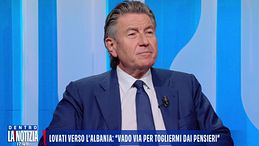 Garlasco, l'avvocato di Alberto Stasi Antonio De Rensis: "Auguro a Massimo Lovati tutto il bene possibile"