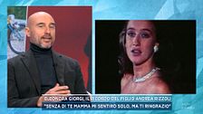 Eleonora Giorgi, il figlio Andrea Rizzoli: "La ricordo con la gioia di non avere avuto rimpianti"