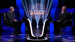Chi vuol essere milionario - Il torneo, la sesta puntata
