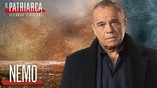 Claudio Amendola è Nemo Bandera