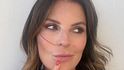 Marina La Rosa sarà una concorrente del GF Vip 9
