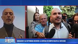 Garlasco, l'avvocato di Andrea Sempio: "Ci sentiamo forti su tutto"