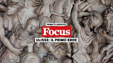 The Odyssey: la vera storia di Ulisse con due docufilm in prima visione su Focus