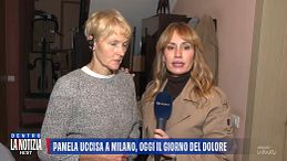 Pamela Genini, la mamma: "Rivogliamo la cagnolina di Pamela"