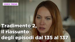 Tradimento in prima serata, il riassunto del 10 ottobre