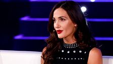 Elena D'Amario: "Sogno di diventare mamma"