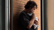 Frank Matano è diventato papà per la prima volta