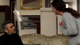 La forza di una donna, le trame della settimana dal 24 al 29 novembre