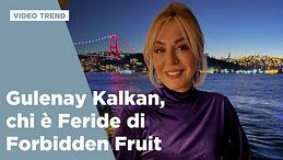 Chi è Gulenay Kalkan