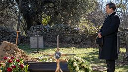 La Promessa, le anticipazioni del 22 dicembre 