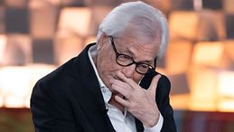 Nino D’Angelo: "Dopo la morte di mia mamma ho sofferto di depressione"