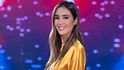 Evelina Sgarbi e gli altri ospiti 