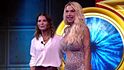 GF Vip 9, il risultato del televoto del 26 ottobre