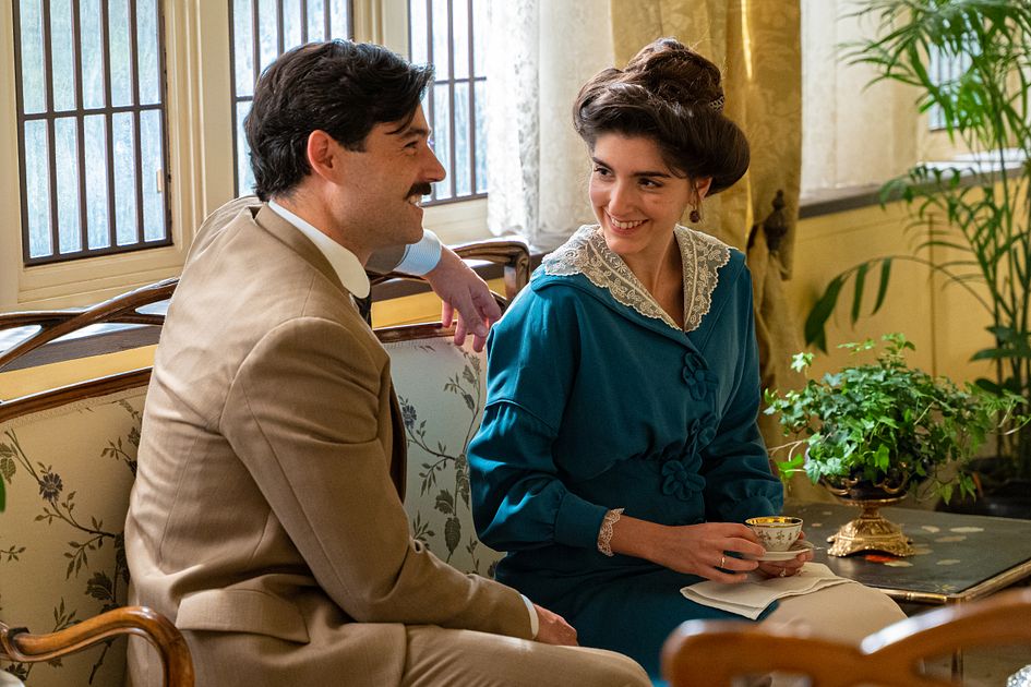 La Promessa: trame, anticipazioni dal 10 al 14 giugno | Mediaset Infinity