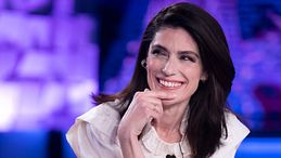 Anna Valle, il segreto dei 17 anni di matrimonio con Ulisse Lendaro: "Ci amiamo"