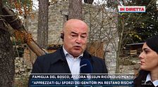 Famiglia nel bosco, parla il sindaco