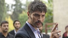 L'Erede, la puntata del 14 agosto in streaming