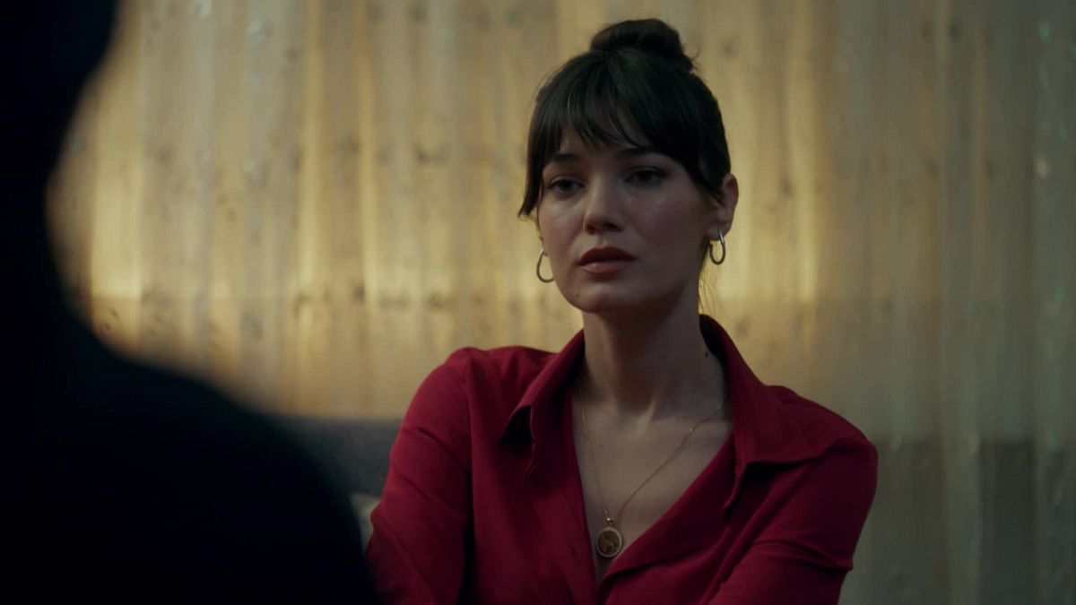 Segreti di famiglia 3, le trame dal 16 al 22 febbraio: Cinar in carcere |  Mediaset Infinity