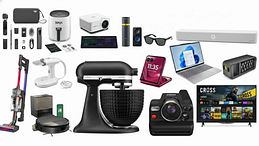 Black Friday 2025: le migliori offerte tech, casa e lifestyle da non perdere