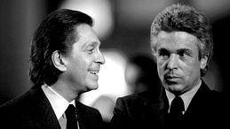 Valentino, l’addio di Giancarlo Giammetti