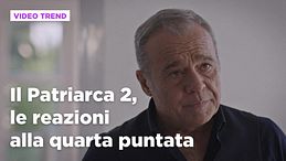 Il Patriarca 2, le reazioni alla quarta puntata