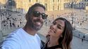 Filippo Magnini, la dedica a Giorgia Palmas