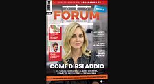 Arriva il nuovo Forum Magazine
