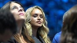 Laila Hasanovic, il post criptico sull’abito che fa pensare alle nozze 