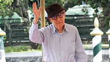 I 90 anni di Woody Allen in dieci muse