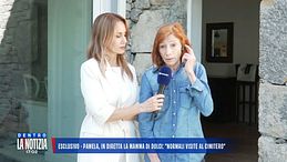 Pamela Genini, la mamma di Francesco Dolci: "Non ha fatto niente"