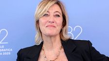 Venezia 82, il giorno di Valeria Bruni Tedeschi e The voice of hind rajab