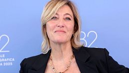 Venezia 82, il giorno di Valeria Bruni Tedeschi e The voice of hind rajab