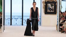 Perché la sfilata Chanel Cruise 26/27 a Biarritz farà sognare a lungo?