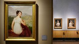 Appiani: il Neoclassicismo a Milano