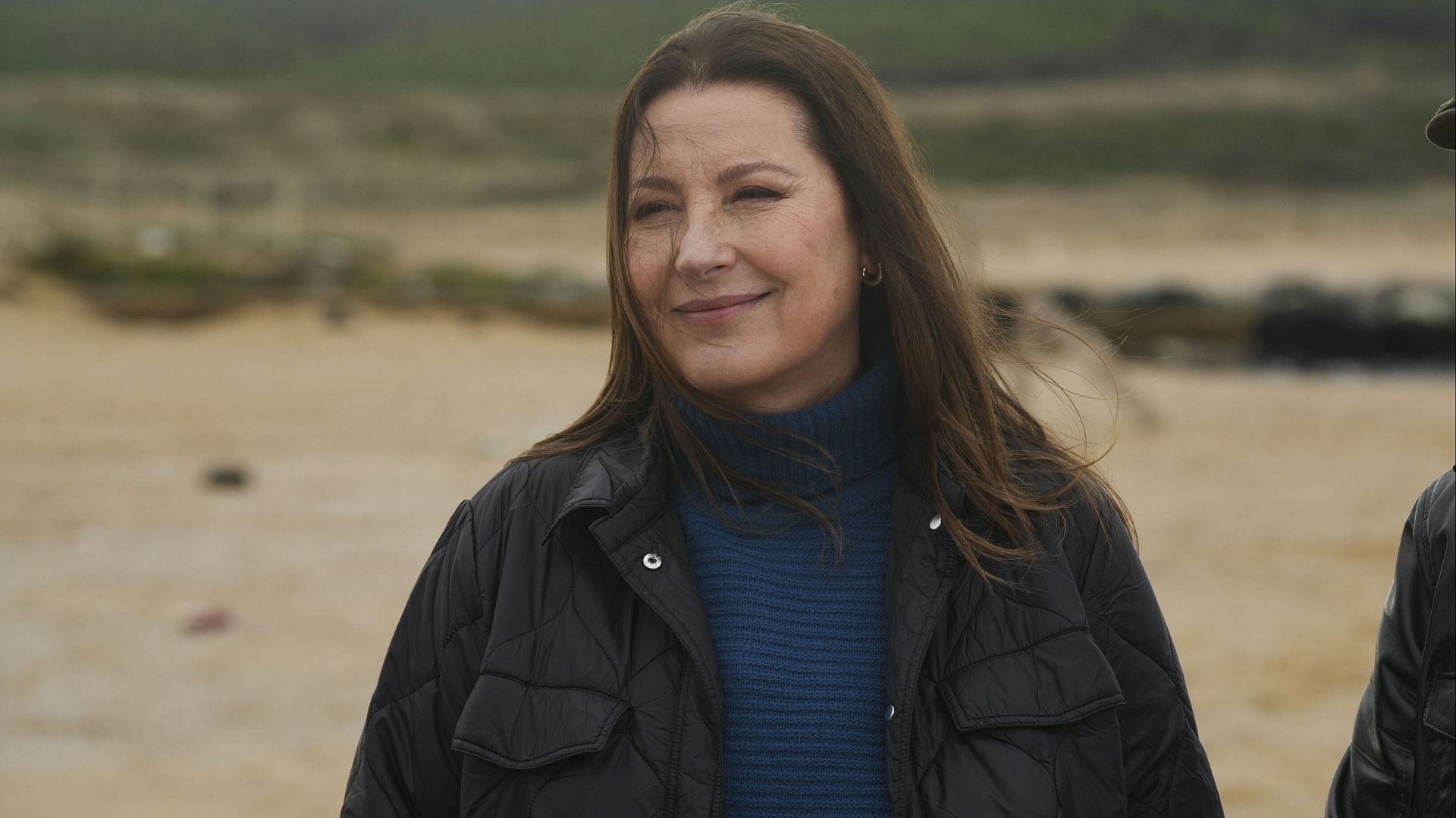 Anticipazione episodio 33