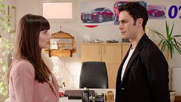 Forbidden Fruit 2, le anticipazioni del 22 dicembre 