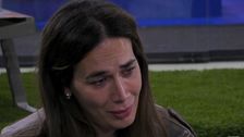 GF, Ivana Castorina racconta la sua storia