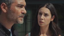 La forza di una donna 2, la puntata del 21 ottobre