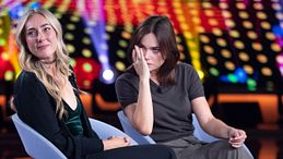 Cristel Carrisi: "Io e papà Al Bano non ci parliamo più"