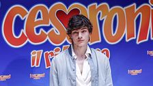 Federico Russo e la scelta di lavorare come commesso