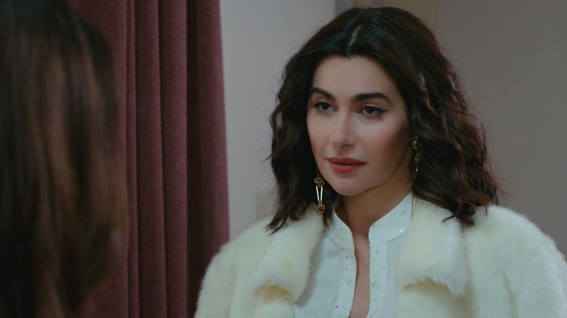 Forbidden Fruit 4, puntata oggi 8 ottobre: il fallimento di Zehra ...