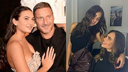 Chanel Totti compie 19 anni