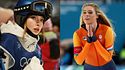 Eileen Gu vs Jutta Leerdam, la sfida olimpica tra sport, moda e follower 