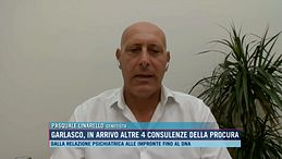 Garlasco, il genetista di Stasi sulla traccia 33: "Potrebbe essere un misto di sudore e sangue"