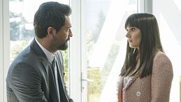 Forbidden Fruit 2, la puntata del 4 gennaio in streaming