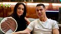 Cristiano Ronaldo e Georgina Rodriguez si sono sposati