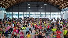 Rimini Wellness 2026: i nuovi workout da provare subito