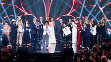Io Canto Generation, la puntata del 13 novembre in streaming