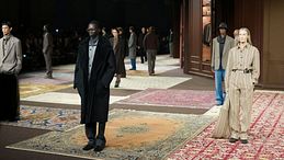 Milano Fashion Week FW2627: l'apertura di Zegna e il ritorno di Ralph Lauren